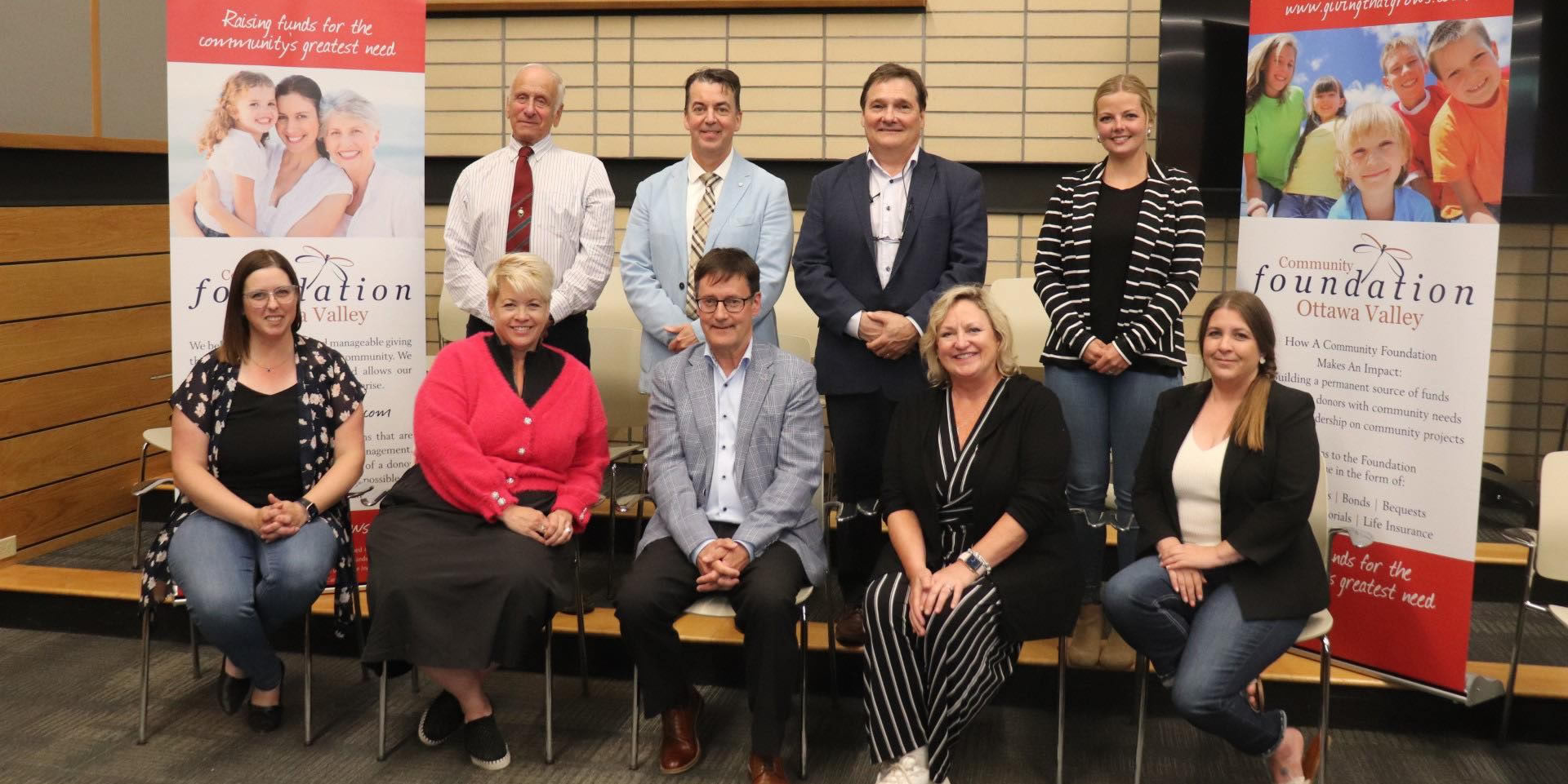 St. Francis Valley Healthcare Foundation